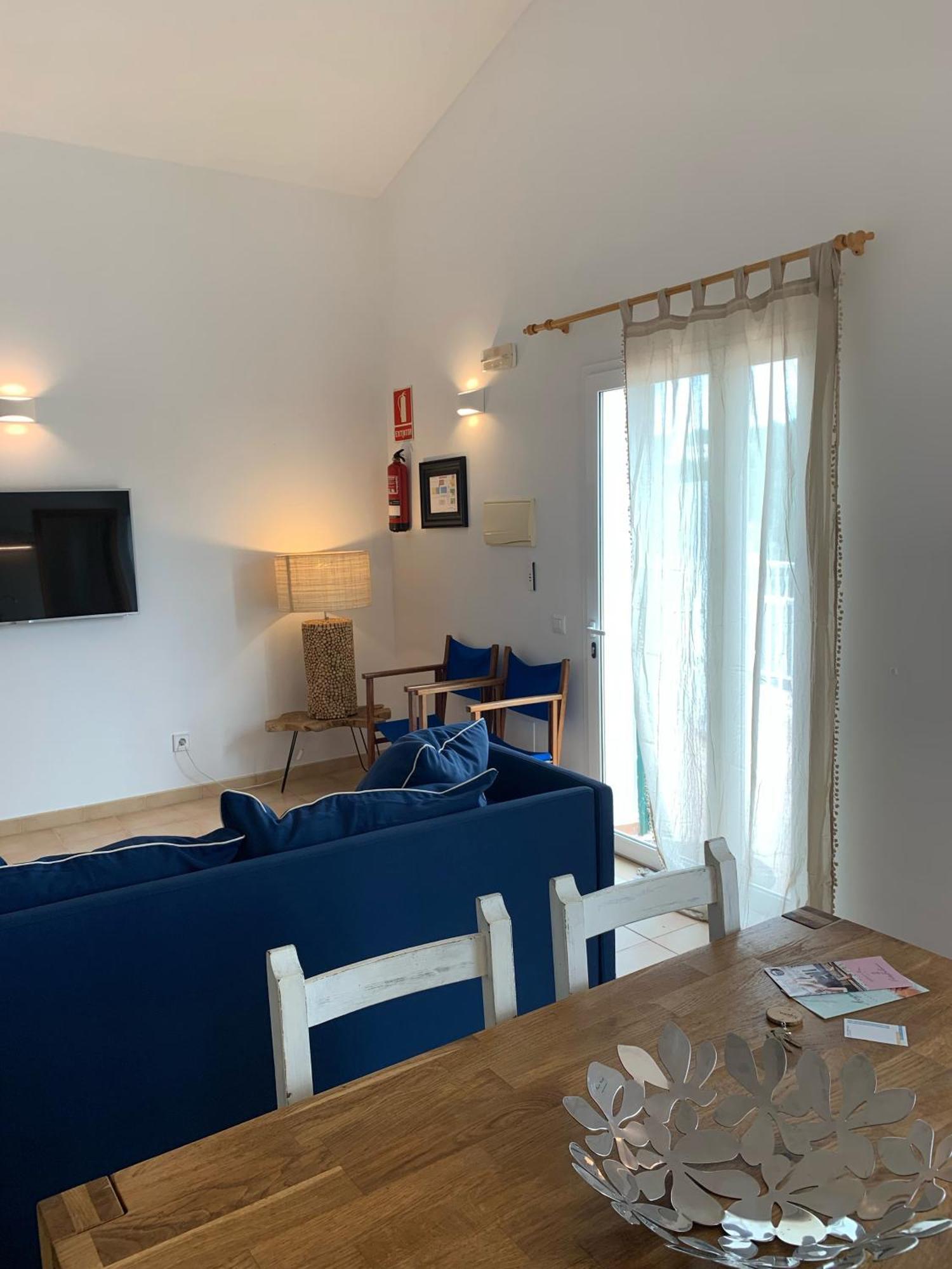 Ferienwohnung Es Cuco Cala Galdana  Zimmer foto